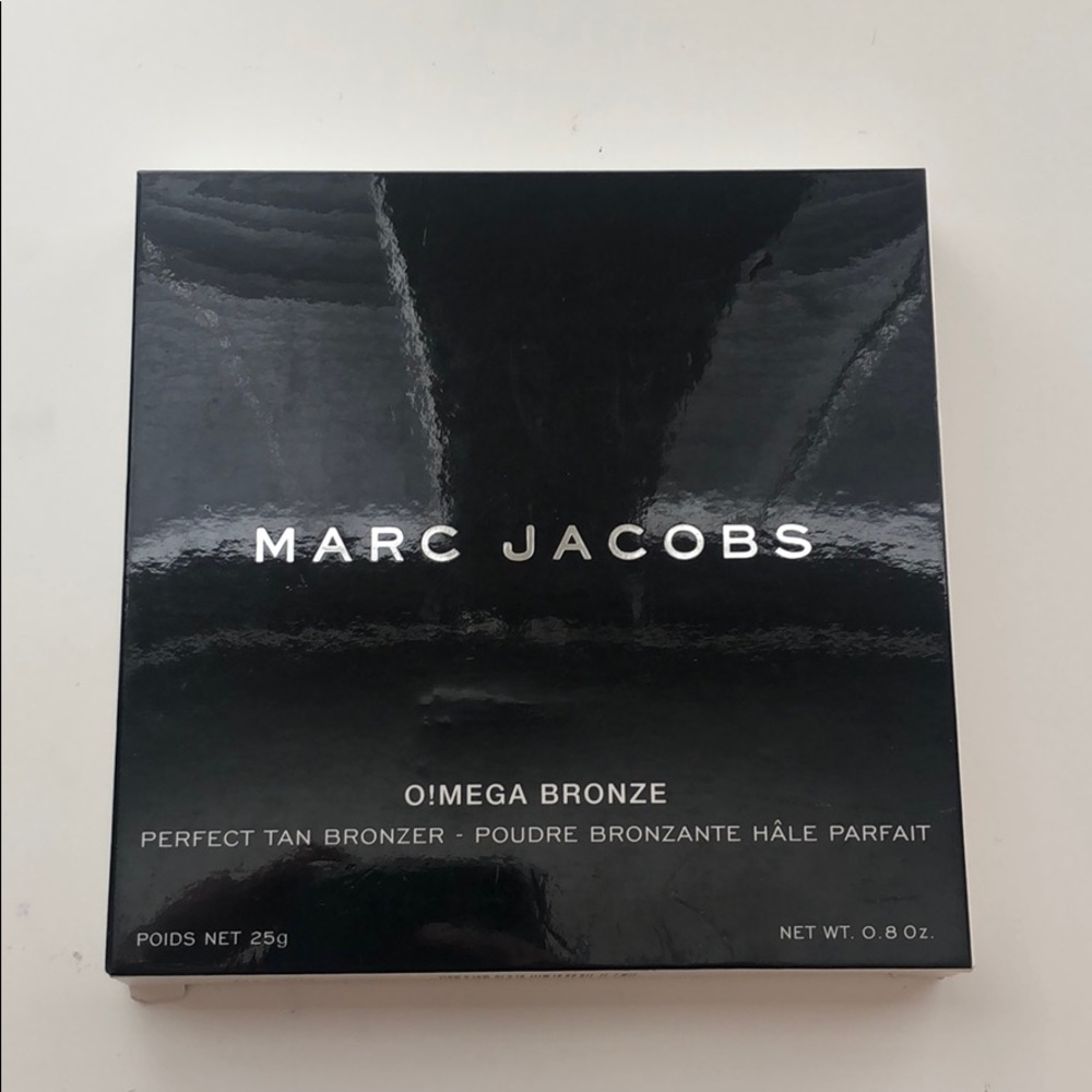 Marc Jacobs